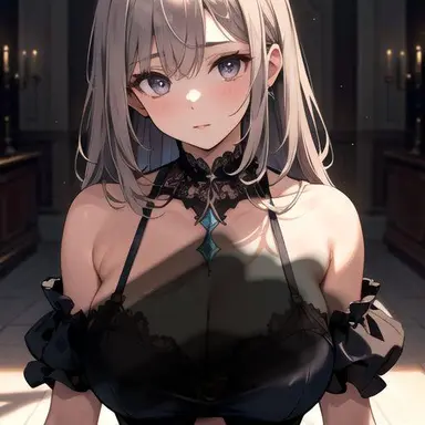 Profile image of ミヒャ