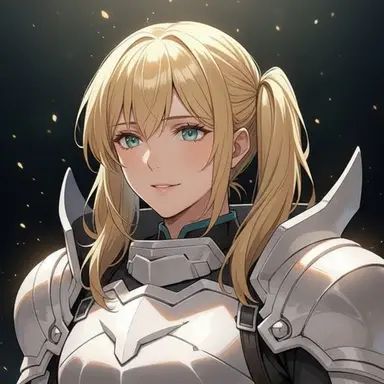 Profile image of アニエス