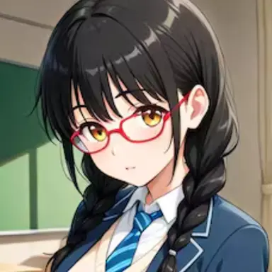 Profile image of 真優