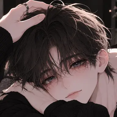 Profile image of Yoon Seowoo