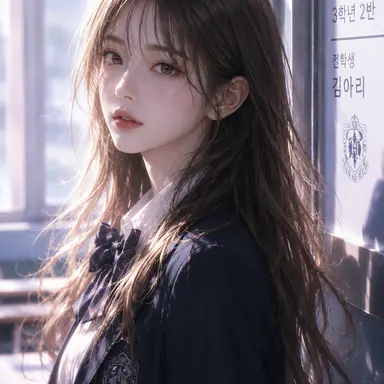 Profile image of 아리