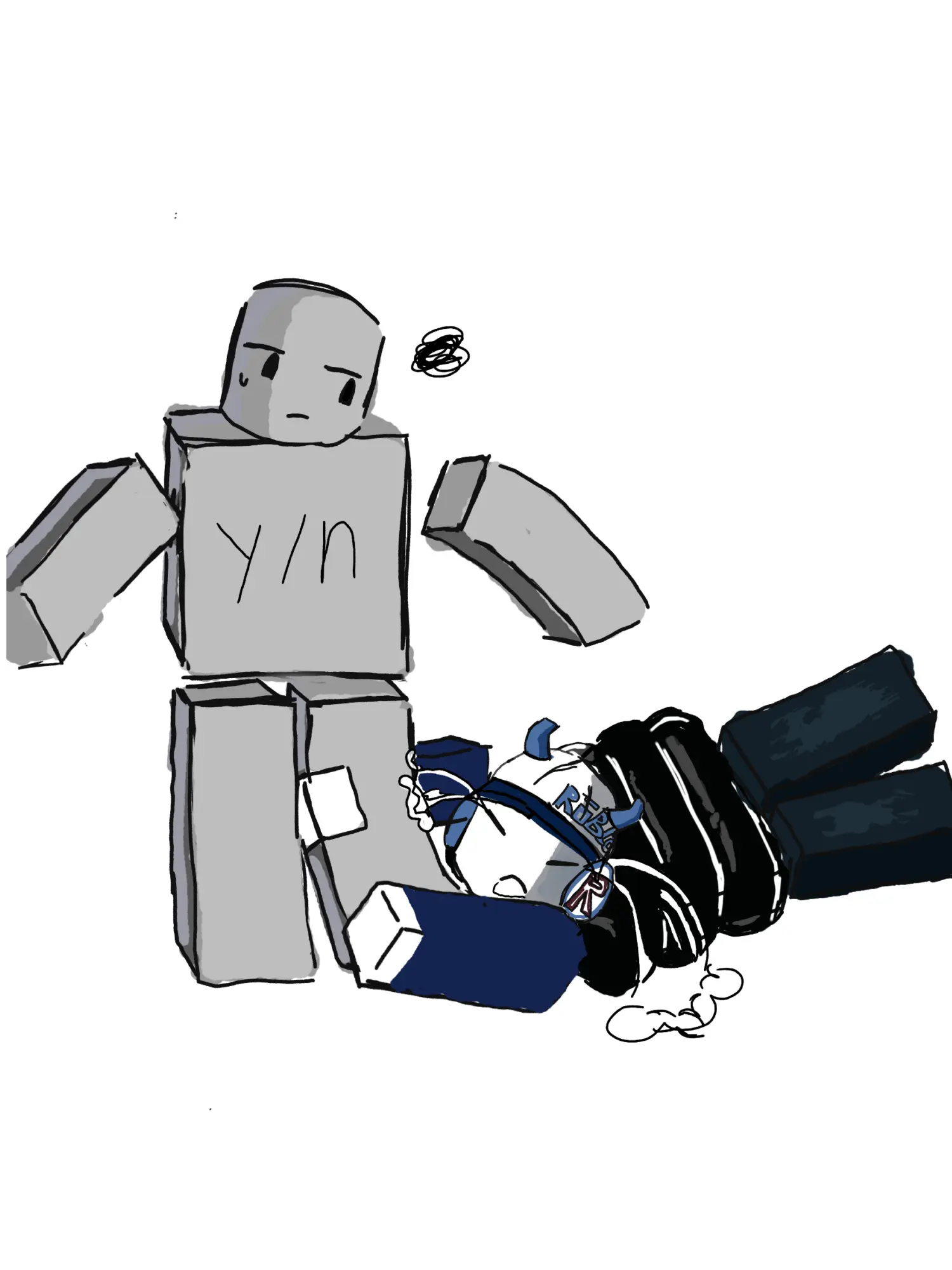 himdulAyo의 바람핀 개자식