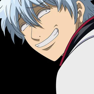 Profile image of 坂田銀時