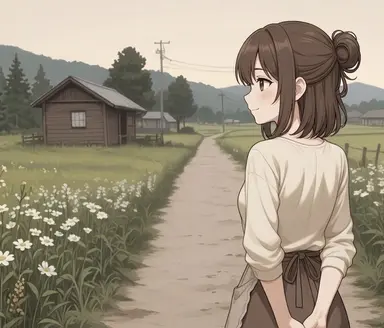 Profile image of エマ