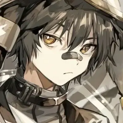 CosmicFleet7849의 Priest x demon user