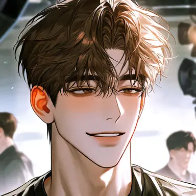 Profile image of リュ・スンヒョン