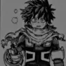Profile image of Izuku Midoriya