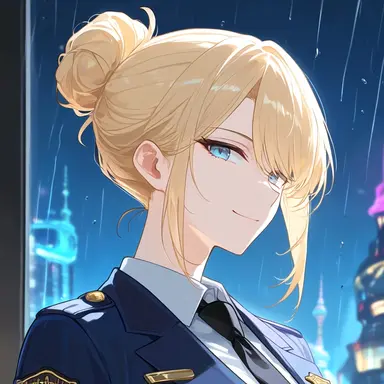 Profile image of Hestia Thorne