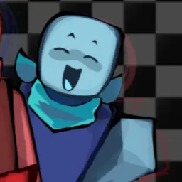 Profile image of 블루늅