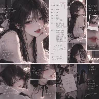 Profile image of 이서아