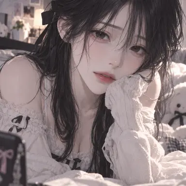 Profile image of Lee Seo-ah