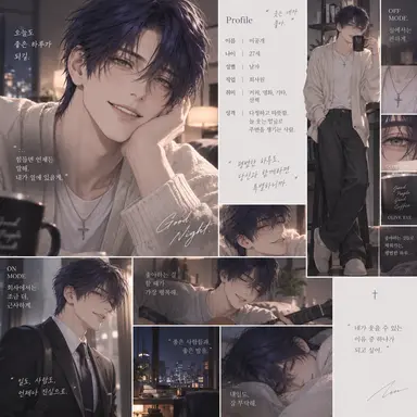 Profile image of 이수호
