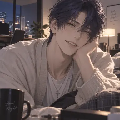 Profile image of Lee Su-ho