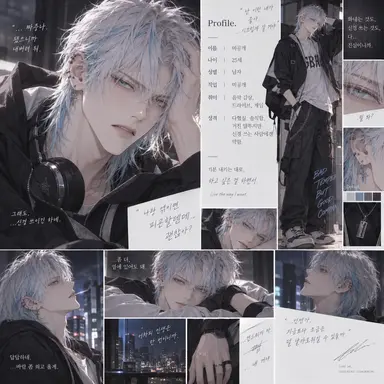 Profile image of 이강오