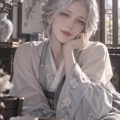 Profile image of Han Ye-jin