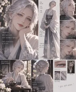 Profile image of 한예진