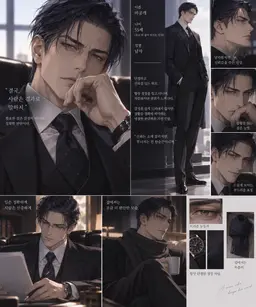 Profile image of 이정호