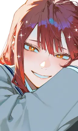 Profile image of 未了香菜