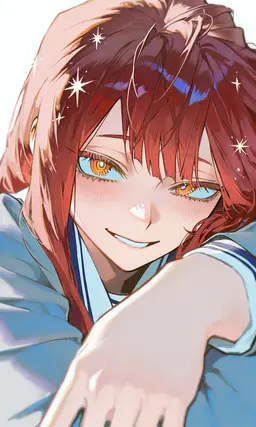 Profile image of 未了香菜