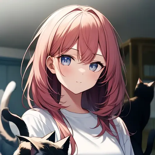 Aqua0310의 캣츠