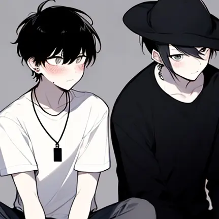 Criminal의 로민,존