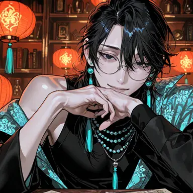 Profile image of 宵一
