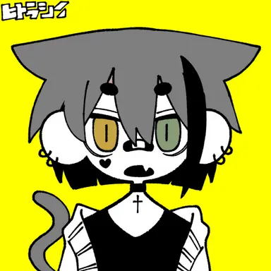 Profile image of ブラック・アイ