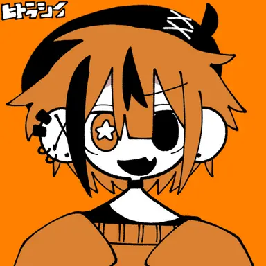 Profile image of ジャック・オー・ユカ