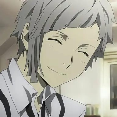 Profile image of Atsushi Nakajima