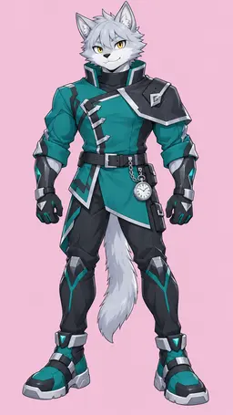 Profile image of Nox