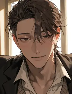 Profile image of Megu