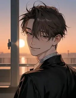 Profile image of Megu