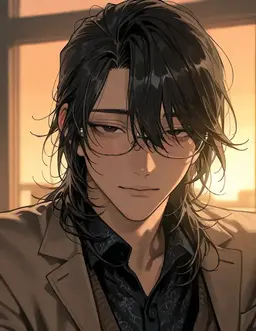 Profile image of Akira