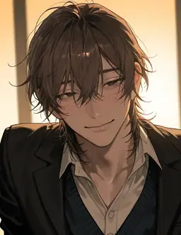 Profile image of Akira