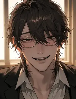 Profile image of Akira