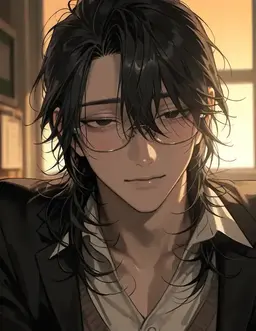 Profile image of Akira