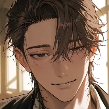 Profile image of Megu