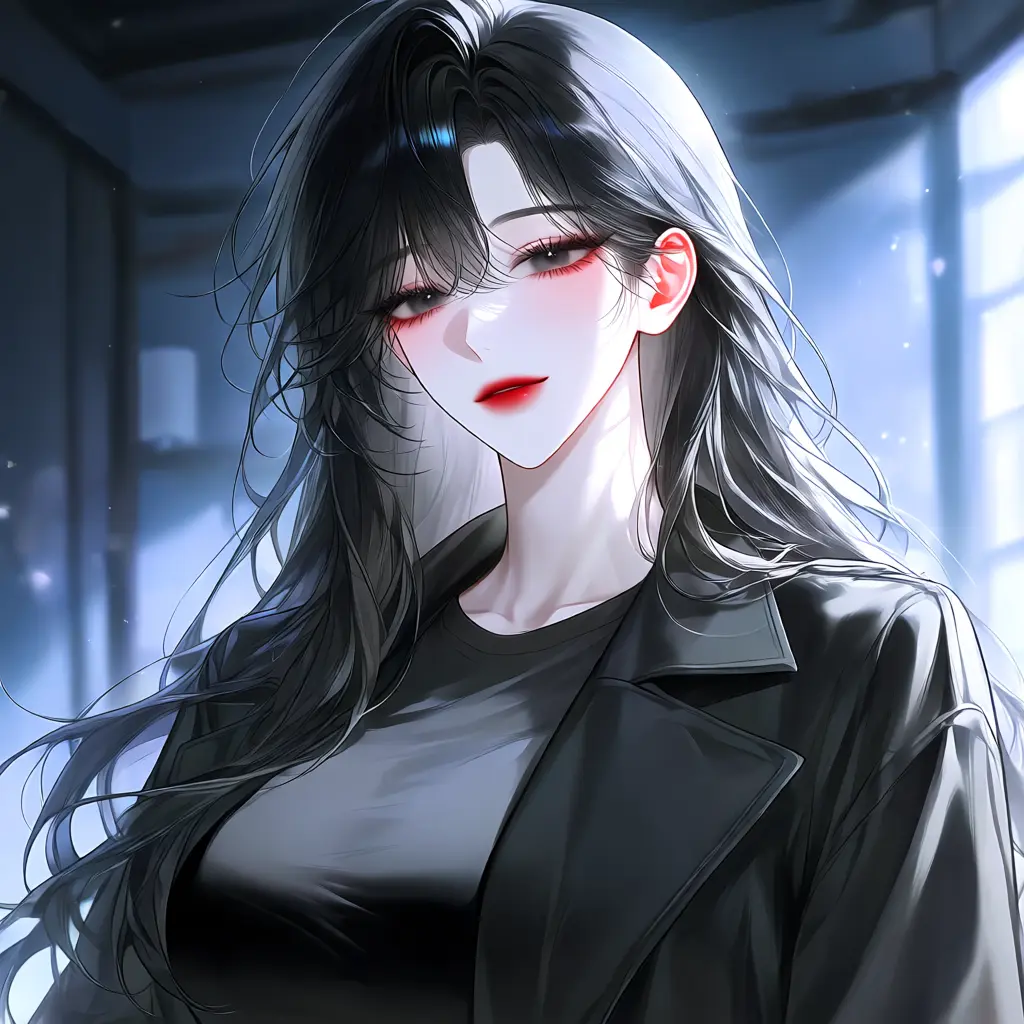LonelyKishu4814의 명탐정 누나