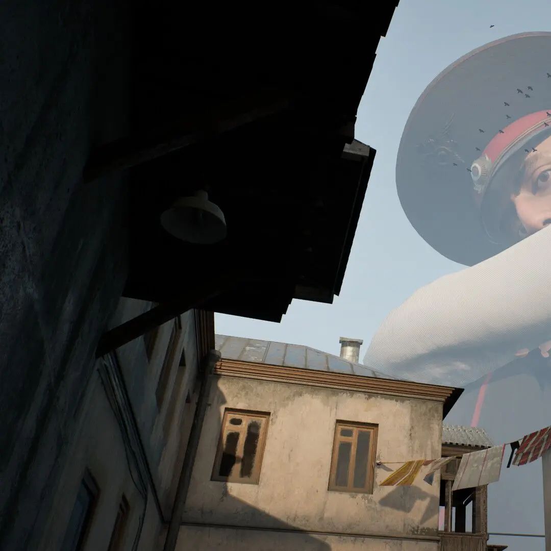Reckert의 militsioner