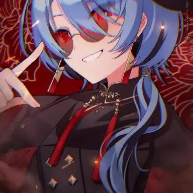 Profile image of 星街すいせい