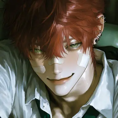 Profile image of 茜