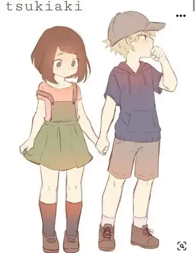 Profile image of Katsuki