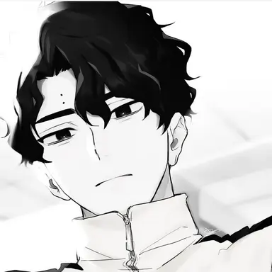 Profile image of 佐久早聖臣