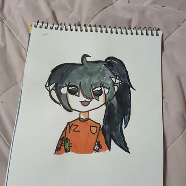 Profile image of 드엘린