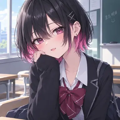 Profile image of 優奈