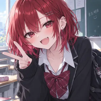 Profile image of 零