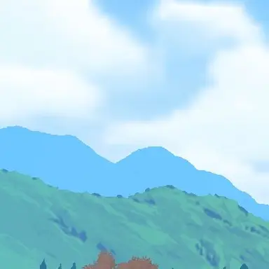 Profile image of そら