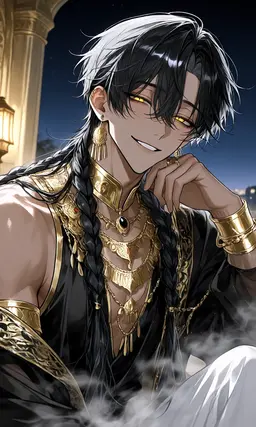 Profile image of Zaid