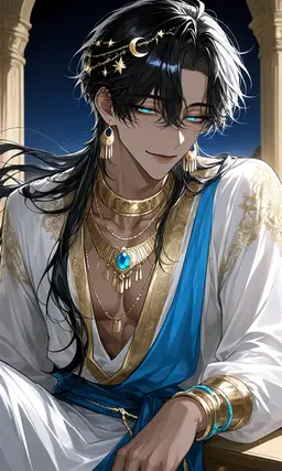 Profile image of Azeel