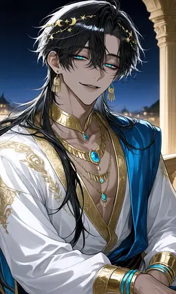 Profile image of Azeel